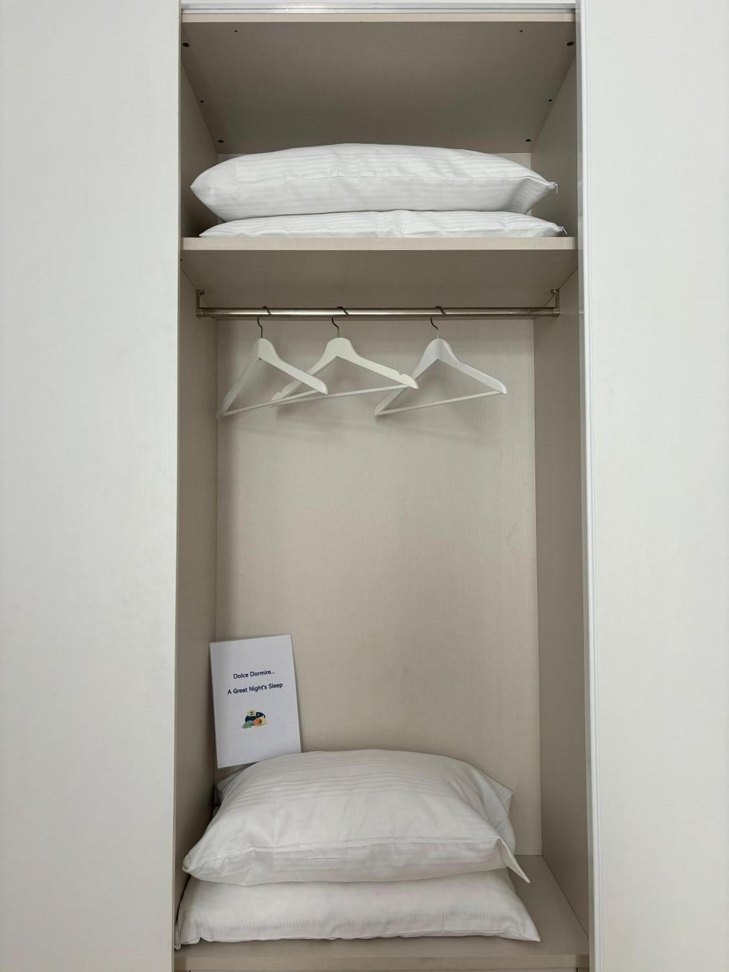 Appartement Le Dimore Dell'artista