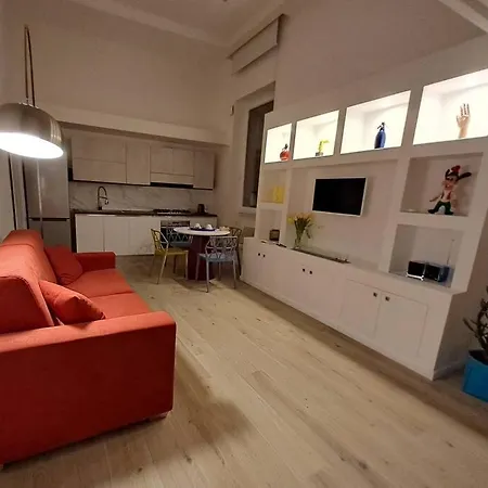 Le Dimore Dell'Artista Napoli Esterno foto