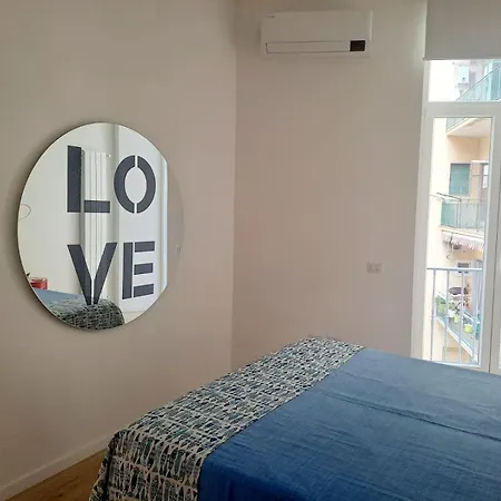 Le Dimore Dell'Artista Napoli Esterno foto